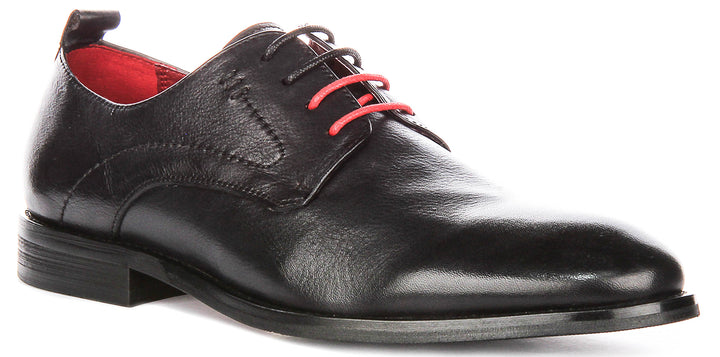 Tyler Vintage Look In Dark Grey