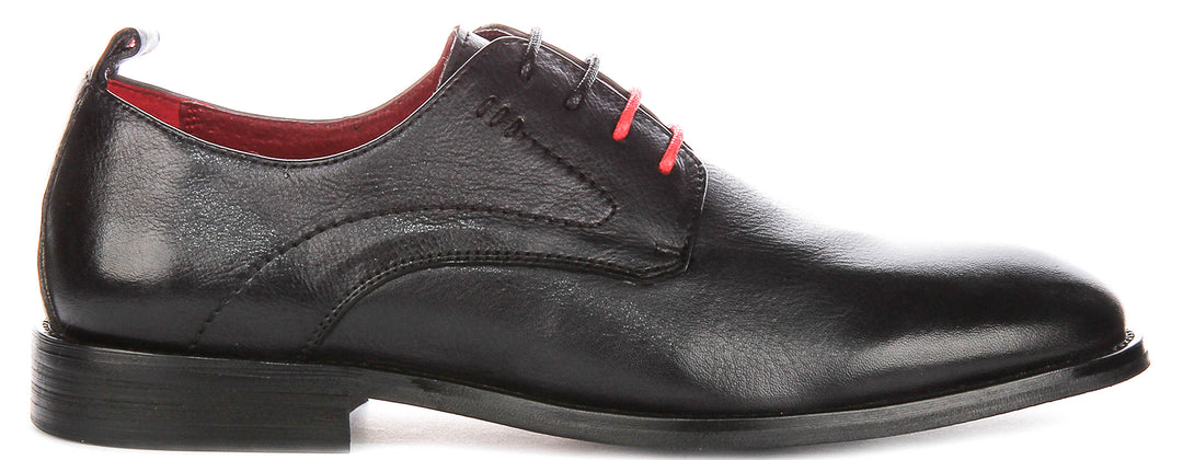 Tyler Vintage Look In Dark Grey