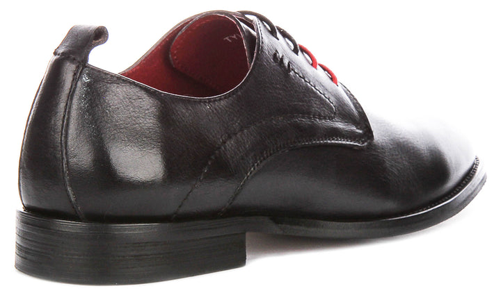 Tyler Vintage Look In Dark Grey