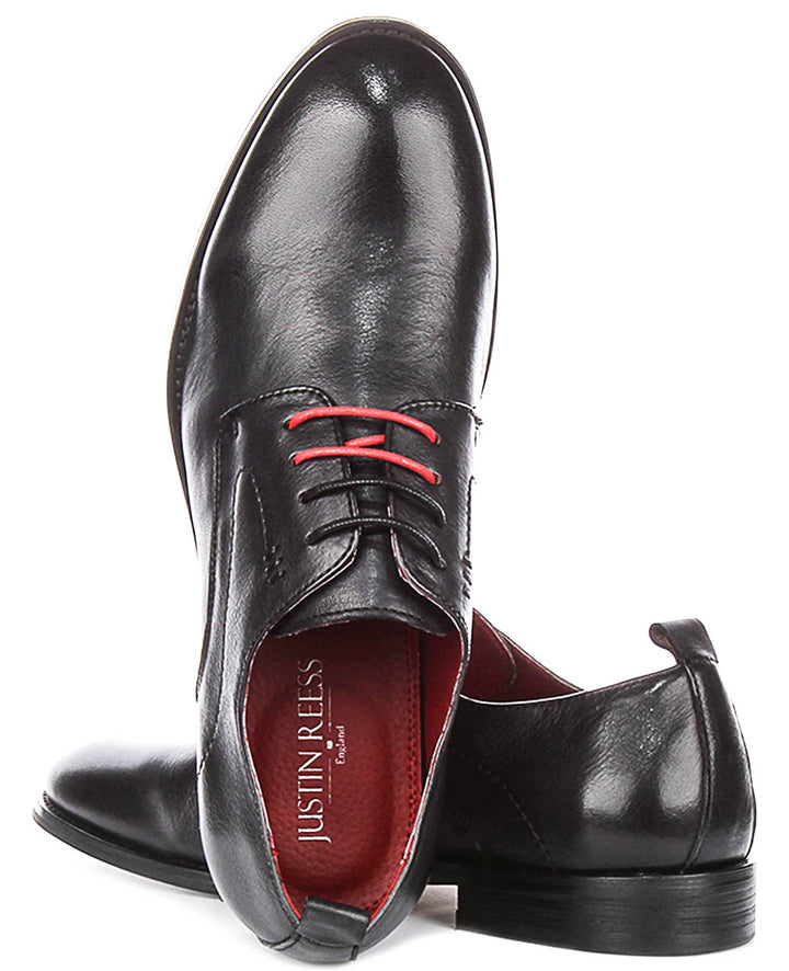 Tyler Vintage Look In Dark Grey