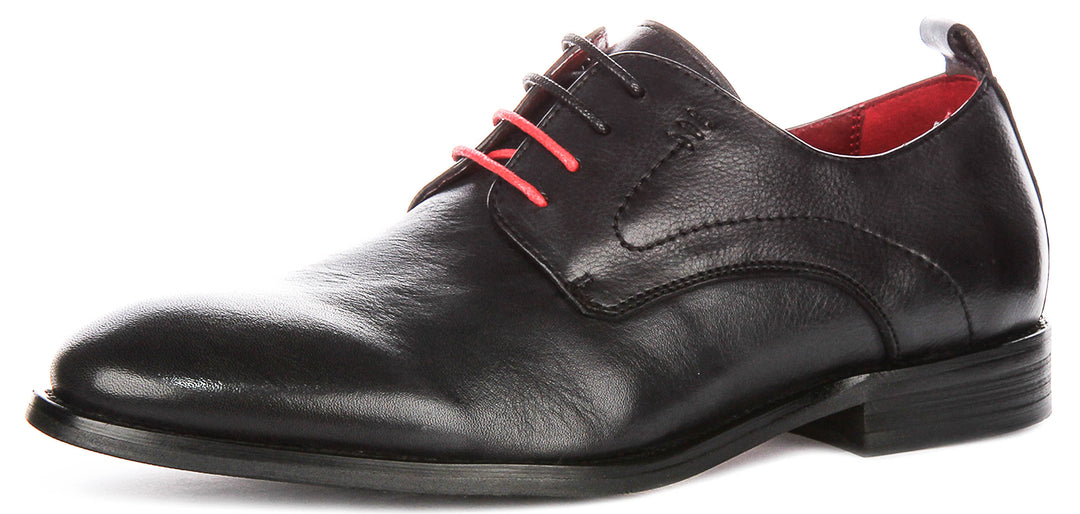 Tyler Vintage Look In Dark Grey