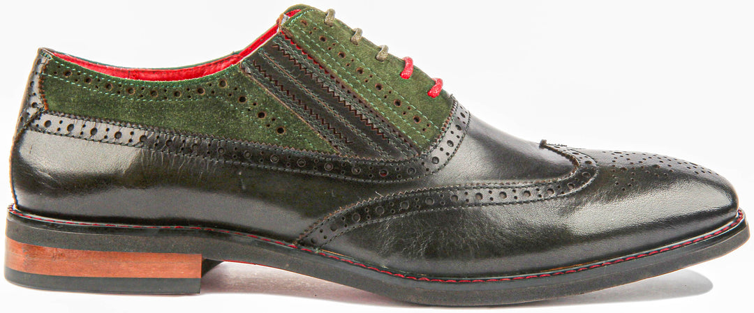 Floral Justin Reece Shoes Sale Mens Leather Justin Reece Shoes