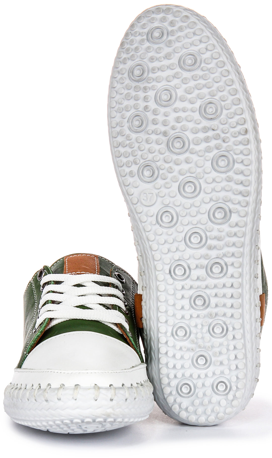 Opal Comfort Shoes In Green