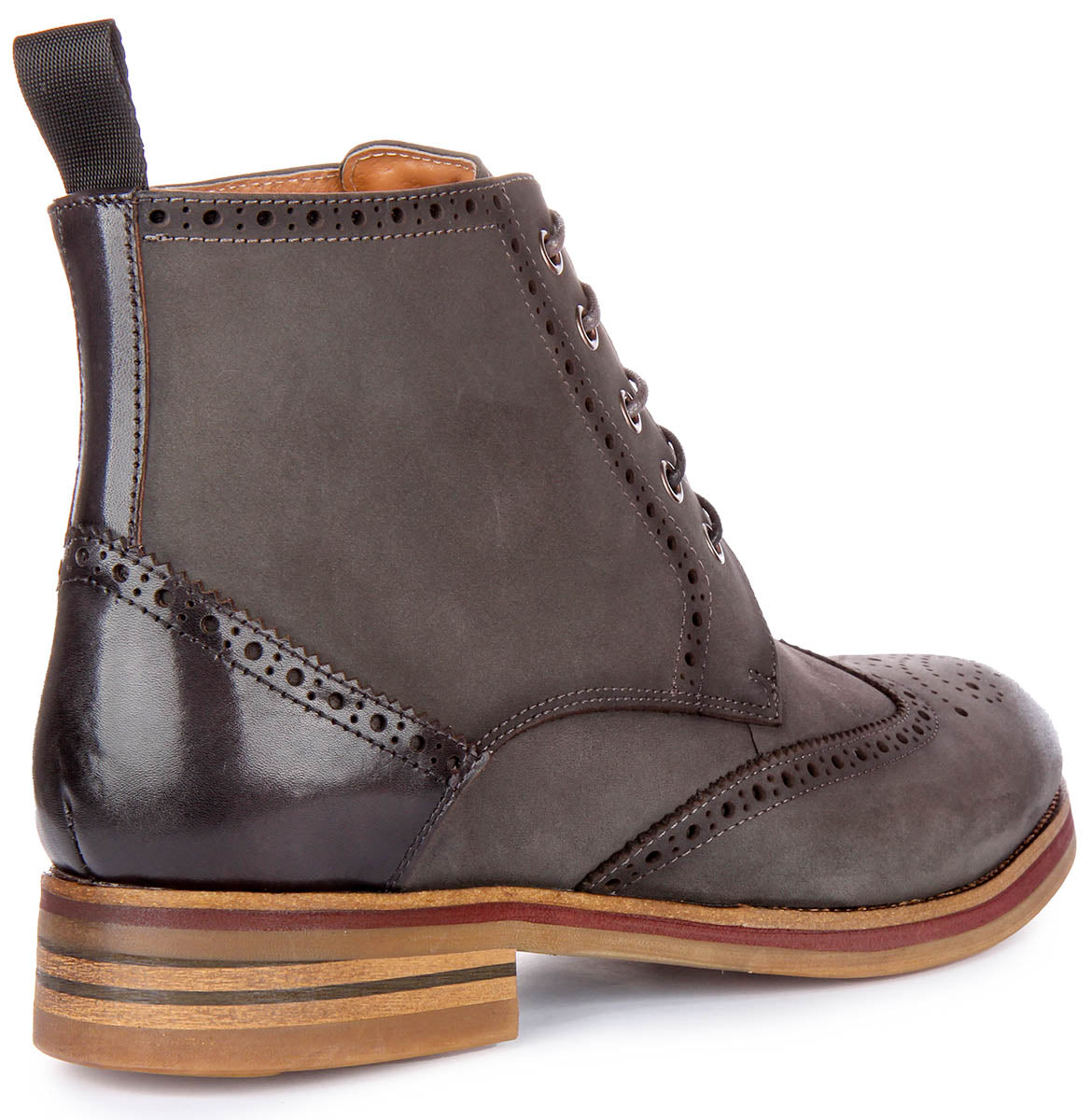 Dune store philomena boots