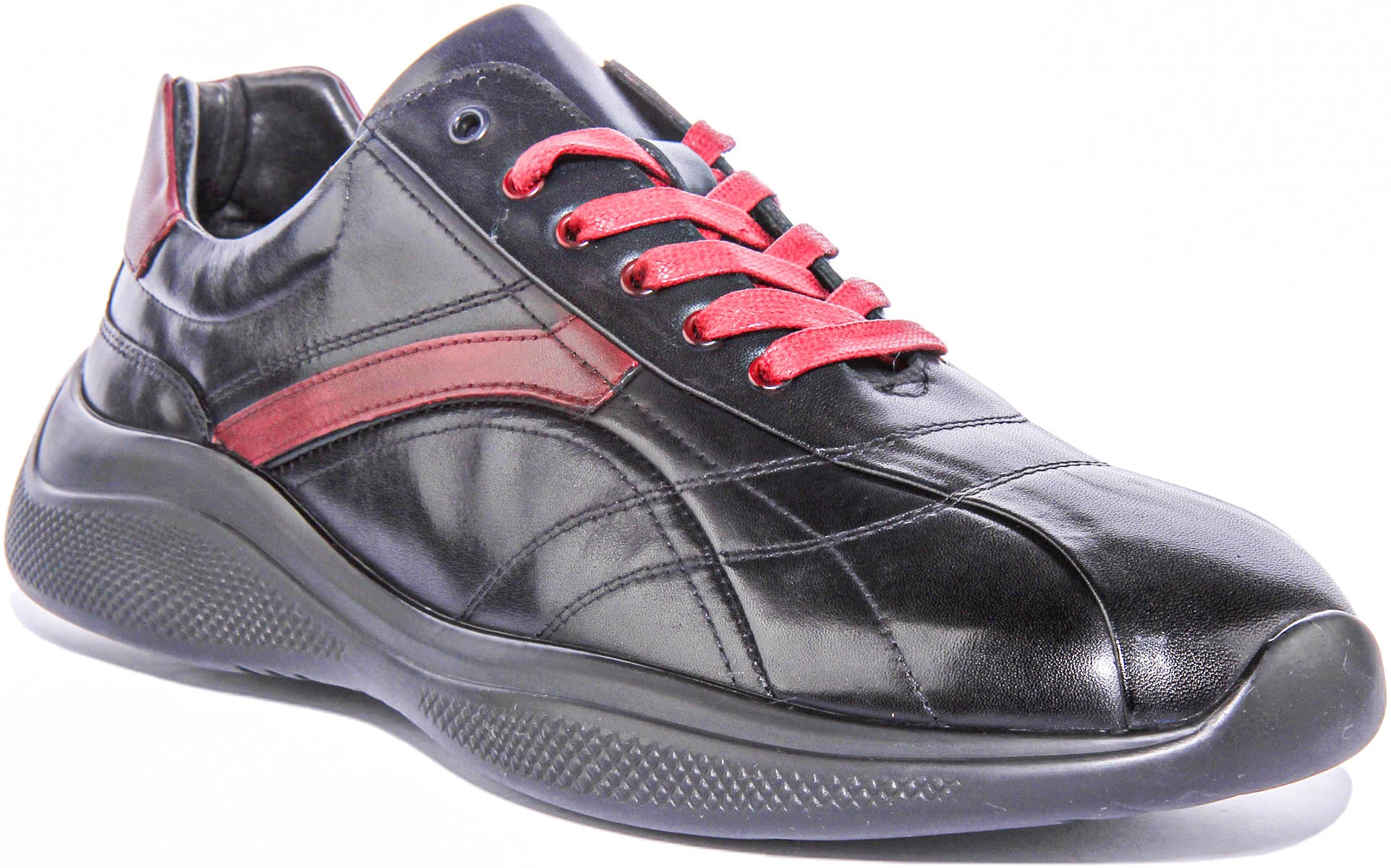 Retro on sale shoes mens