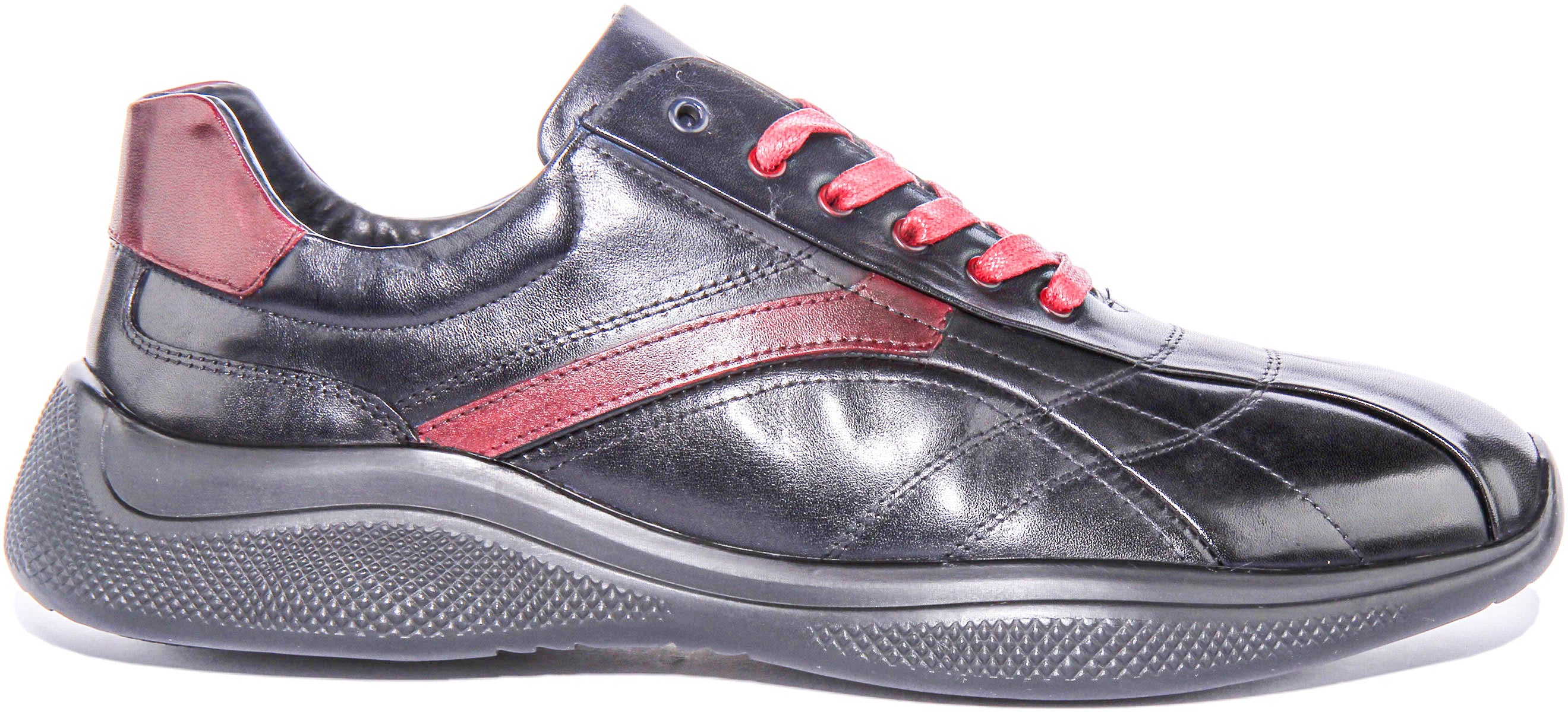 Retro store shoes mens