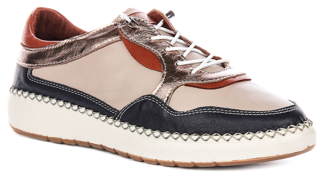 Taylor Slip On Shoes In Navy