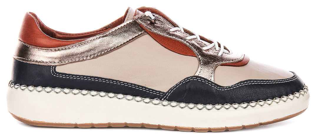 Taylor Slip On Shoes In Navy