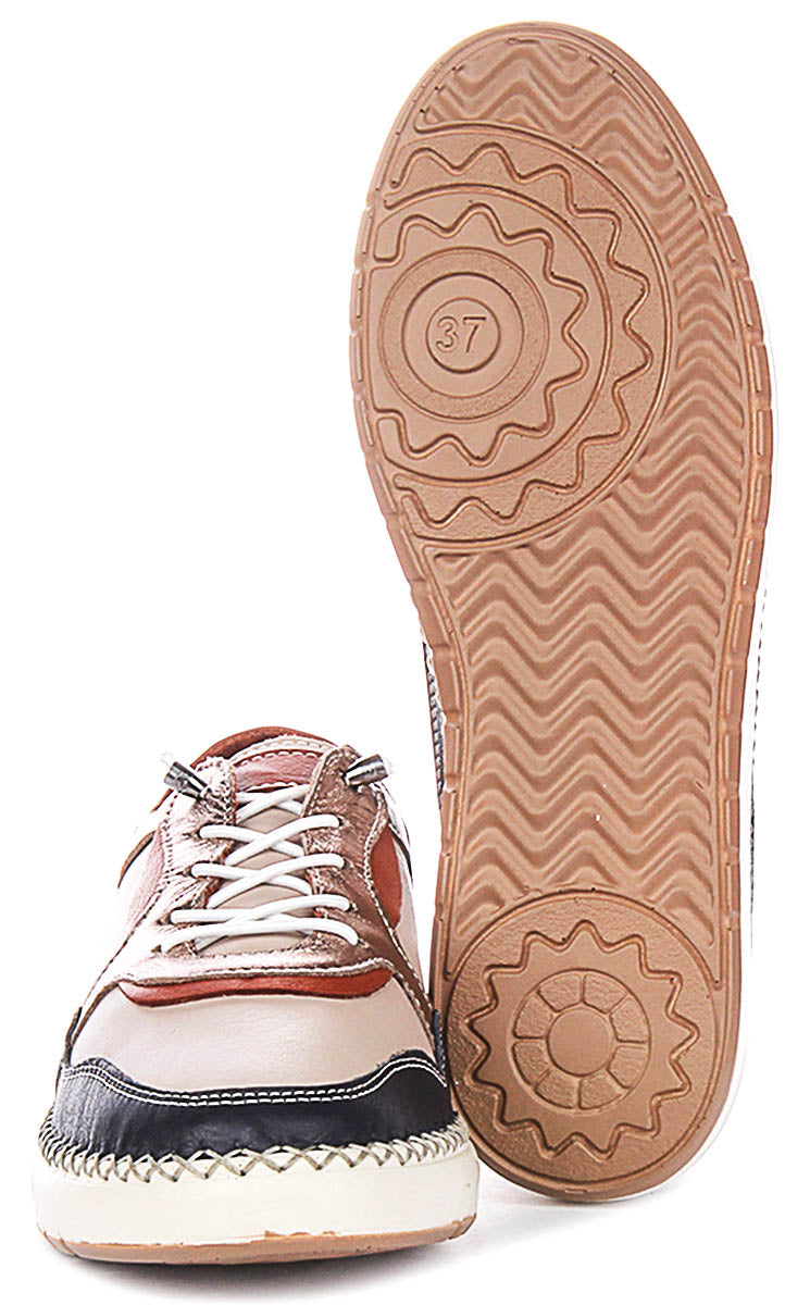 Taylor Slip On Shoes In Navy