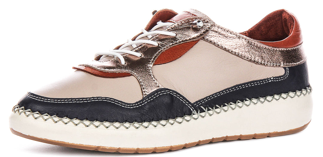 Taylor Slip On Shoes In Navy