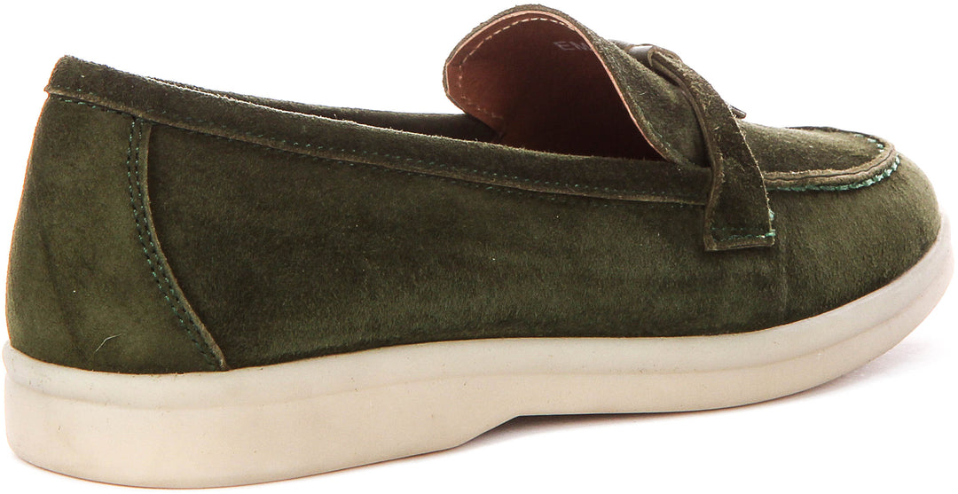 Emma In Olive