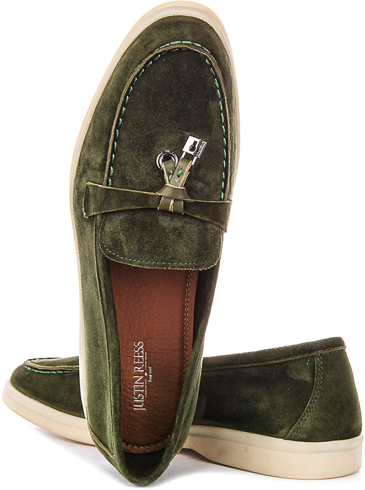 Emma In Olive