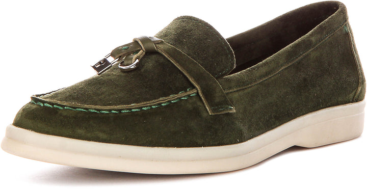 Emma In Olive