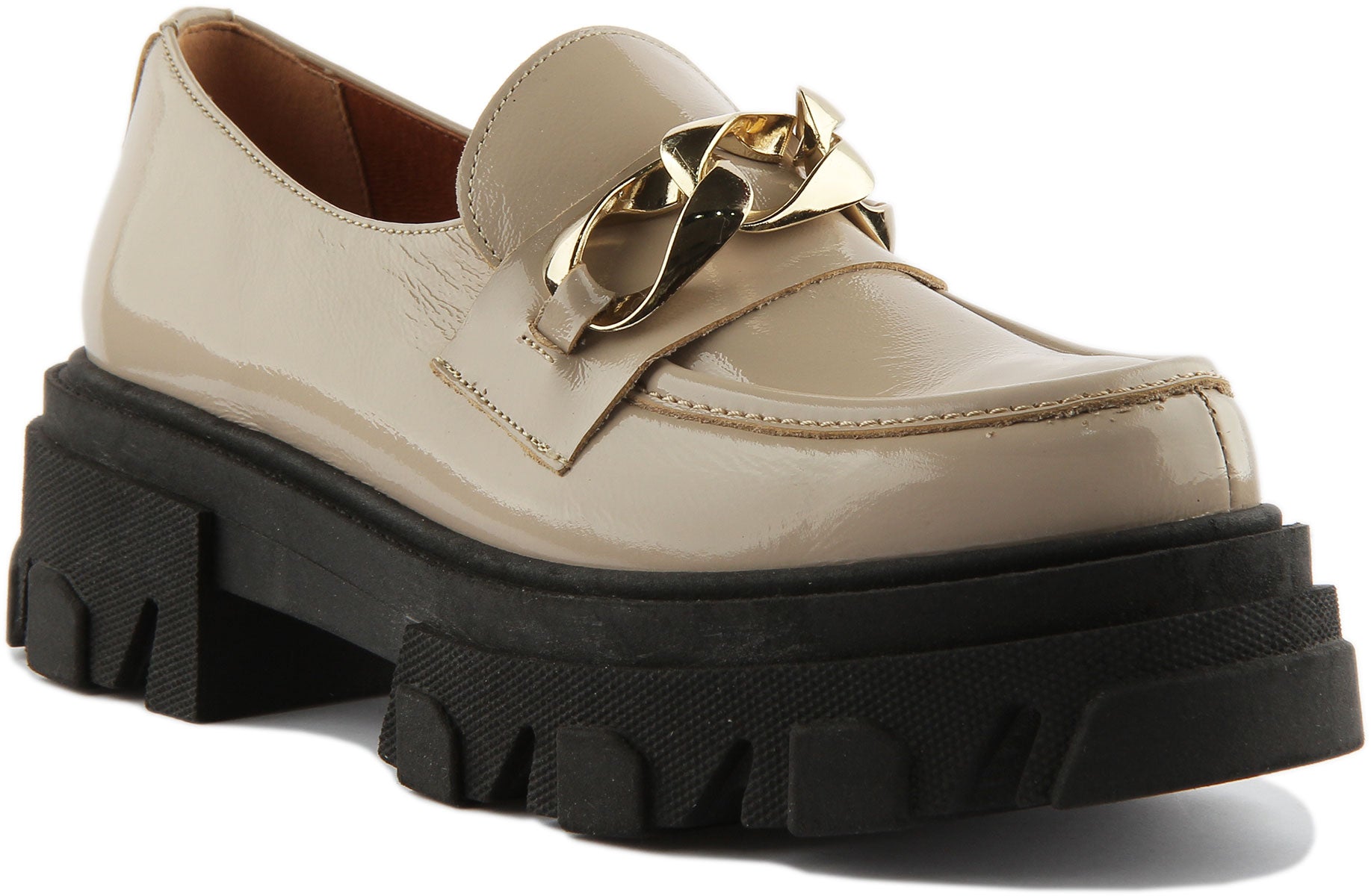 Nude hot sale rubber shoes