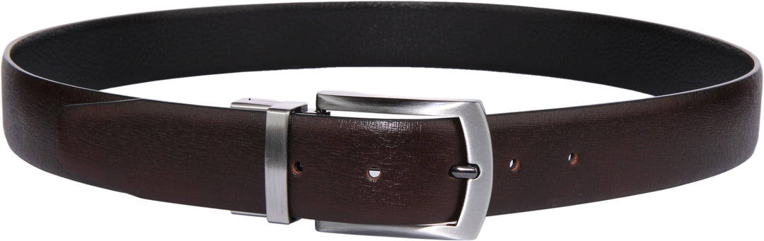 Justinreess England Belts Bobby Belts In Brown
