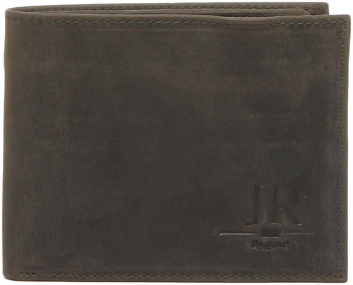 JUSTINREESS ENGLAND Wallet 8 Card In Khaki